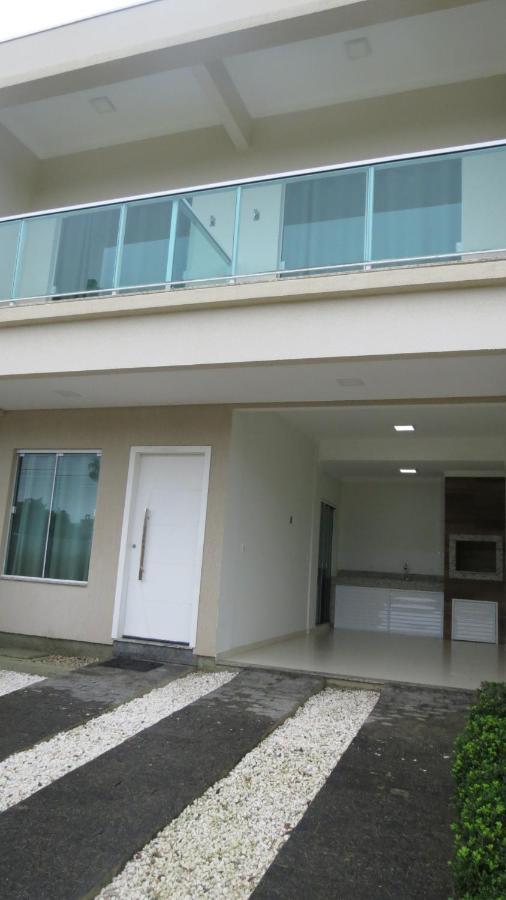 Casas Para Locacao Em Бомбиняс Екстериор снимка