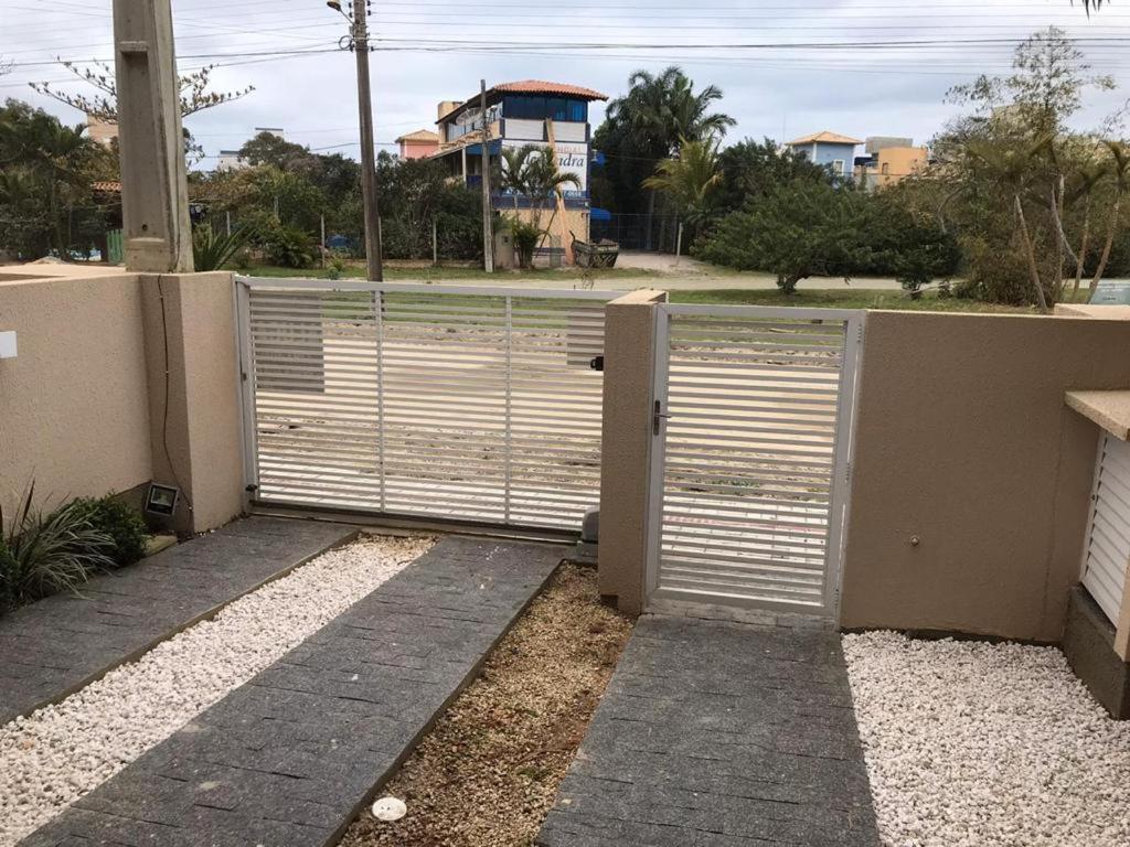 Casas Para Locacao Em Бомбиняс Екстериор снимка