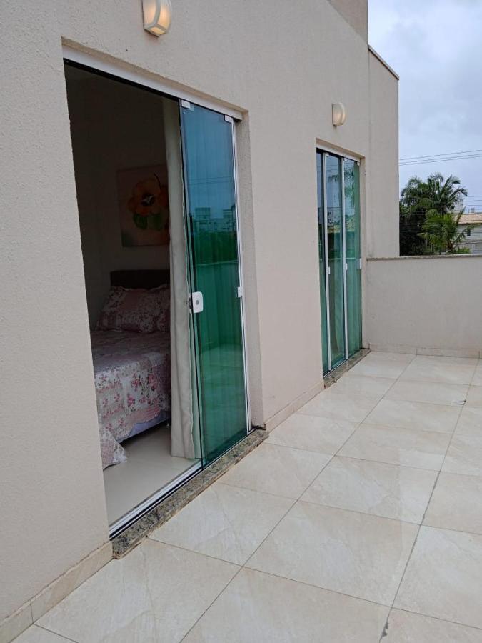 Casas Para Locacao Em Бомбиняс Екстериор снимка
