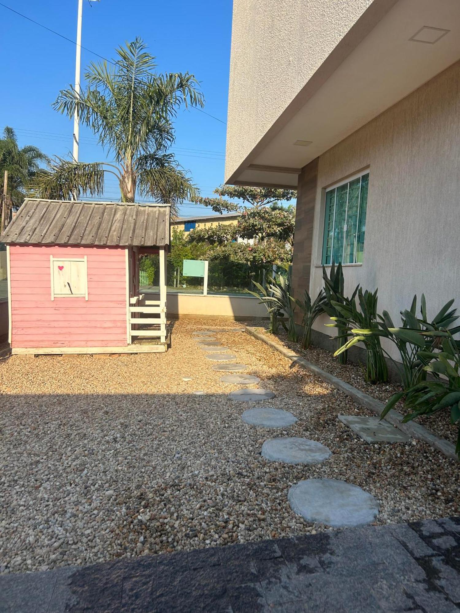 Casas Para Locacao Em Бомбиняс Екстериор снимка